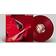 Social Lubrication Deep Red Lp Gatefold LP] (Vinyl)